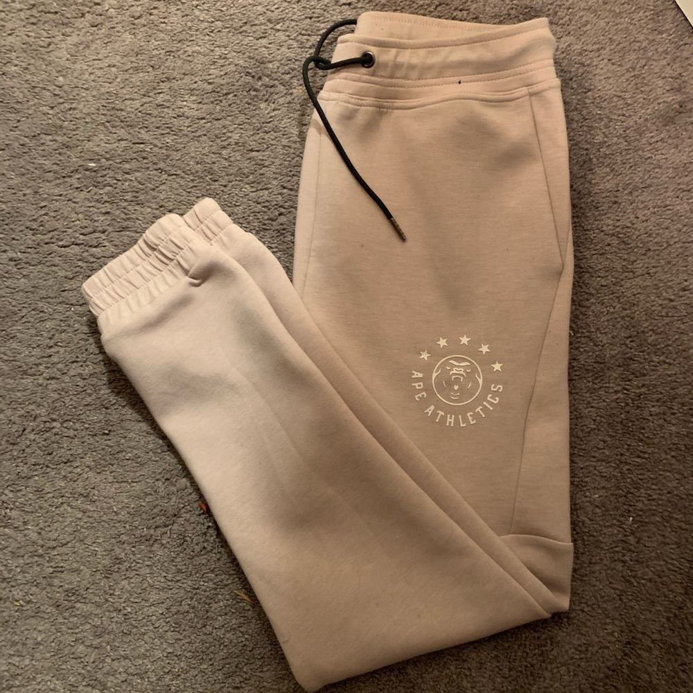 Men’s Ape Athletics joggers